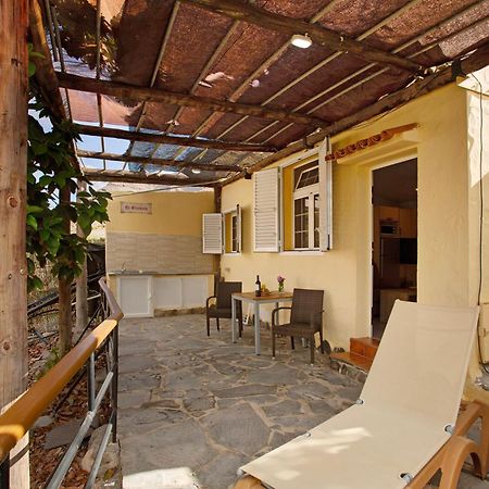 El Granero Paraiso Del Molinero Mogan Bagian luar foto